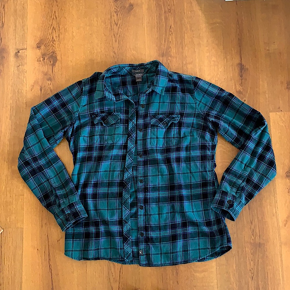 Flannel